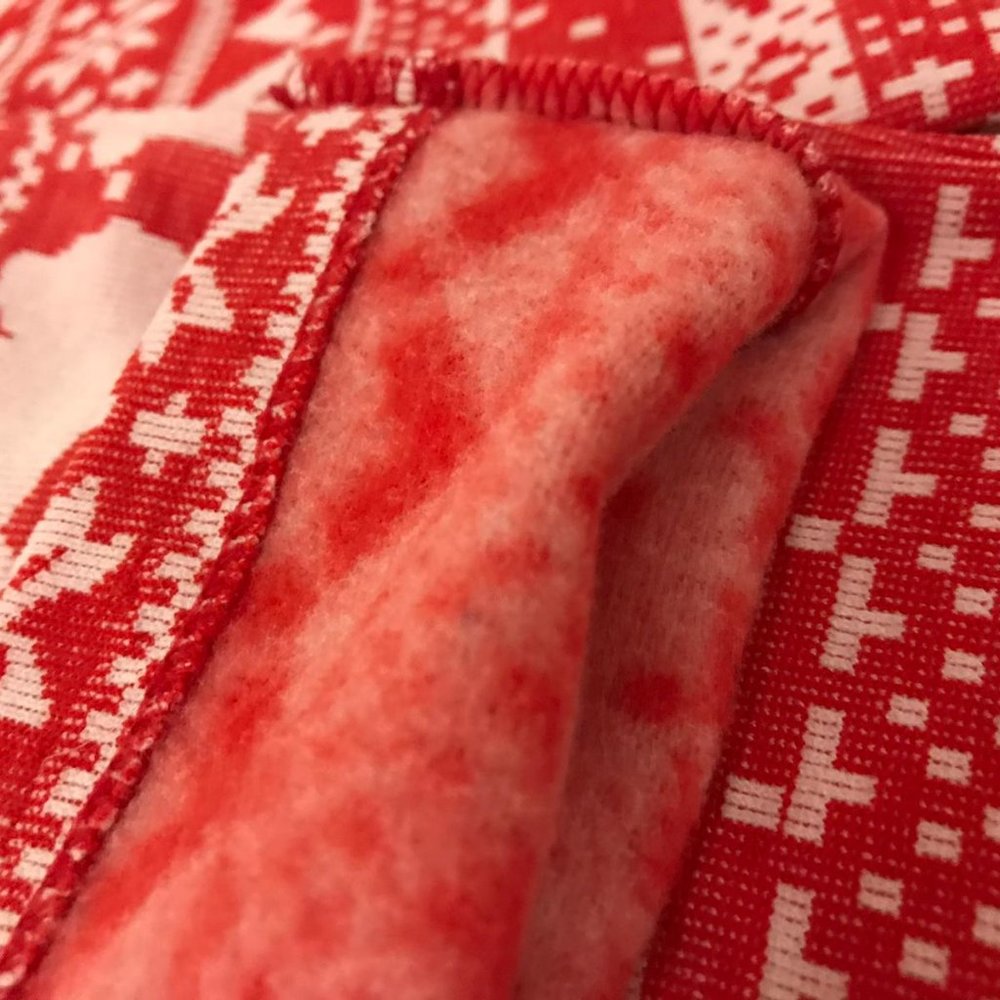 Christmas legging - Picture 4 of 4